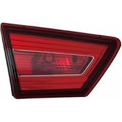 Resim Stop Lamba Ic Sol Renault: Clıo Iv 2012-2020 Hatchback Mars 