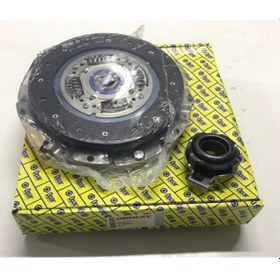 Resim Opar Debriyaj Seti Fiorino Doblo Linea Punto Albea 1.3 Mjet 