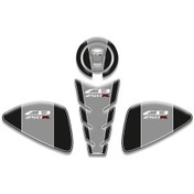 Resim Honda Cb250r Tank Pad Set 2018/2024 Uyumlu 003 