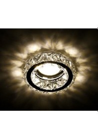 Resim Cata Berfin Kristal Cam Spot Ct-6584 