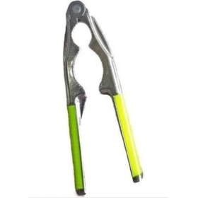 Resim Metal Pense Tipi Fındık Ceviz Kıracağı 