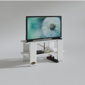 Resim Kenzlife televizyon sehpası bangkok byz 040*150*30 tv ünitesi 