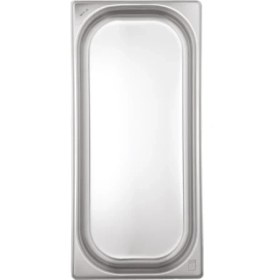 Resim Kapp Çelik Gastronom Küvet 1/3-20 