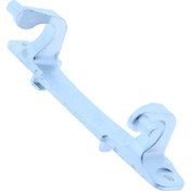 Resim Beko Uyumlu Beko Uyumlu Wml15060E EU B1 Y54 Fr16 600 TS TP - Kapak Menteşesi 