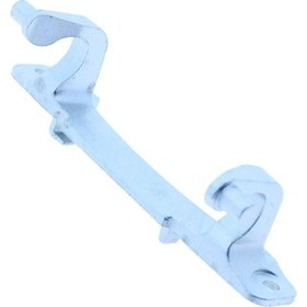 Resim Beko Uyumlu Beko Uyumlu Wml15060E EU B1 Y54 Fr16 600 TS TP - Kapak Menteşesi 