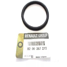 Resim Mais Termostat Contası Clıo Iı - Kangoo-megane Iı - Laguna Iı-megane Iıı 8200267272 