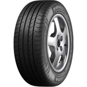 Resim Fulda 255/55 R19 111V Ecocontrol Suv Yaz Lastiği 2025 