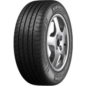 Resim Fulda 255/55 R19 111V Ecocontrol Suv Yaz Lastiği 2025 