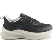 Resim Reebok Anes Run I Siyah Kadın Koşu Ayakkabısı 000000000102025269 Siyah-kırık Beyaz-sıyah 