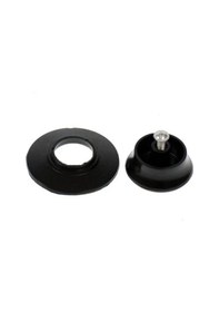 Resim Universal Tencere Kapak Tepesi Siyah Kulp 