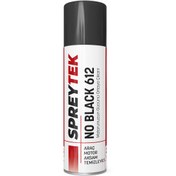 Resim CleanTurk Spreytek Noblack Susuz Motor Temizleyici Sprey | Yağ Ve Kir Temizliği 24'lü 