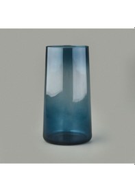 Resim Raklee Shadow Cam Meşrubat Bardağı - Mavi - 520 Ml Renkli 