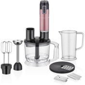 Resim Multı Blender Seti 5 In1 Plus- Shb 3178 Sinbo