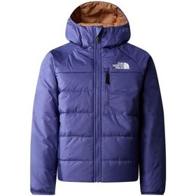Resim The North Face B Reservisible Perrito Erkek Çocuk Mont 001 