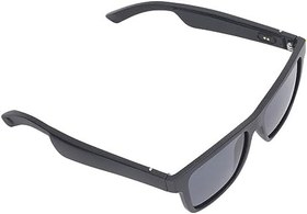 Resim Sunshine Güneş Gözlüğü, Evrensel Yüksek Tokluk 110 MAh Stereo Reçine Seyahat Için Gözlük 