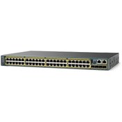 Resim Cisco Catalyst 2960S 48Ts L Switch 