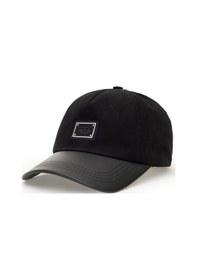 Resim Pierre Cardin Erkek Siyah Şapka 50318109-001 Siyah 