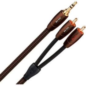 Resim Big Sur Rca-3,5mm Audio Kablo - 2m 