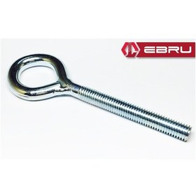 Resim Kaynaklı Civata M8x190 - 5 Adet 