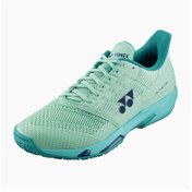 Resim Yonex Pc Ad Accel- Cl Kadın Mint Tenis Ayakkabı Mint 