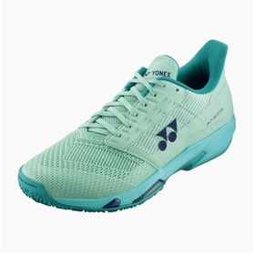 Resim Yonex Pc Ad Accel- Cl Kadın Mint Tenis Ayakkabı Mint 