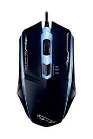 Resim Gomax Gmx M1 Gaming Rgb Işıklı Oyuncu Faresi Gaming Mouse Siyah 