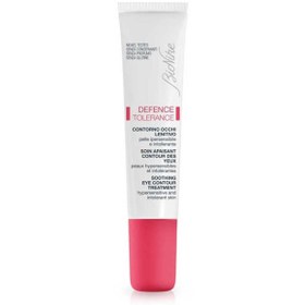 Resim Bionike Defence Tolerance Eye Soothing Cream 15 ml 
