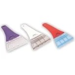 Resim Misda Store Home Araç Buz Kazıyıcı,cam Kazıyıcı,kar Temizleyici (1) 