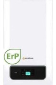 Resim Warmhaus Ewa Full Premix 24/26 Kw 20.000 Kcal Tam Yoğuşmalı Kombi 