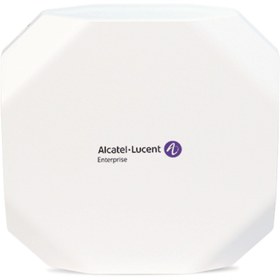 Resim ALCATEL LUCENT WiFi6 OmniAccess Stellar Access Point OAW-AP1301-RW 