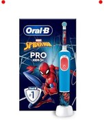 Resim markentegra Çocuklar İçin Şarjlı Elektrikli Diş Fırçası 