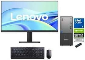 Resim LENOVO Neo 50T Gen 5 I5 13400 96GB Ddr5 512GB SSD 4GB/GTX1650 27"mon WİN11H NEO12UB000ETRTXPH27+ZETTABELLEK 