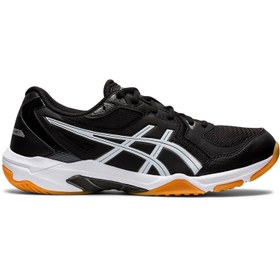 Resim Asics Gel-Rocket 10 Erkek Voleybol Ayakkabısı 
