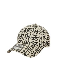 Resim New Era Monogram 9forty Unisex Şapka 60503572 001 