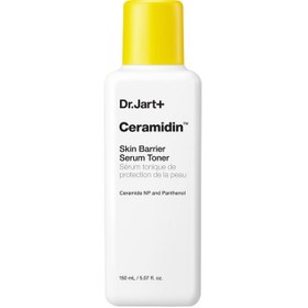 Resim Dr.Jart+ Ceramidin Skin Barrier Serum Toner - Cilt Bariyeri Güçlendirici Etkili Bakım 150ml 