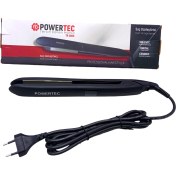 Resim Powertec TR-2800 Dijital Saç Düzleştirici Seramik 100°-230°C (5224) 
