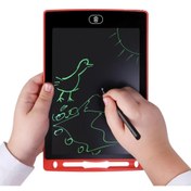 Resim Nessiworld 30864 Let's be Child - 8,5'' LCD Dijital Çizim Tableti 