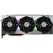 Resim MSI VGA GEFORCE RTX 3070 SUPRIM 8G RTX3070 8GB GDDR6 256B DX12 PCIE 4.0 X16 (3XDP 1XHDMI) 