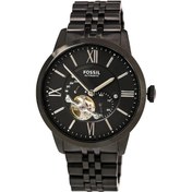 Resim Fossil Erkek Kol Saati Me3062 Siyah 