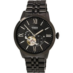 Resim Fossil Erkek Kol Saati Me3062 Siyah 
