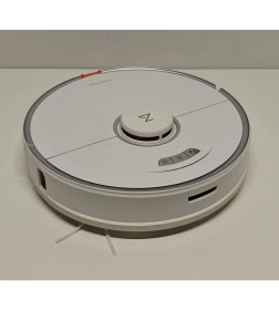 Resim Roborock S7 Beyaz Robot Süpürge S7BYZ1001-1 ( 2.el Ürün ) 