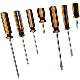 Resim Tornavida Seti 7 Parça 