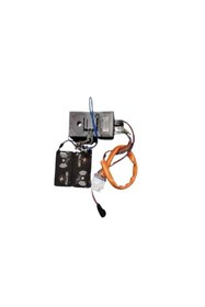 Resim SEVGENT Falcon Alarm - New Handy 