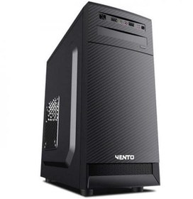 Resim VENTO Ta-k62 750w 1x80mm Fan Usb 3.0 Mıdı Tower Siyah Kasa 