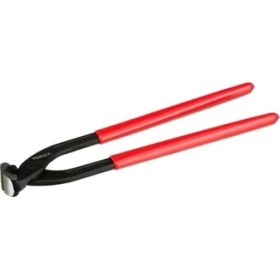 Resim Mestore Betoncu Kerpeten - 280 Mm, Pvc Izoleli 