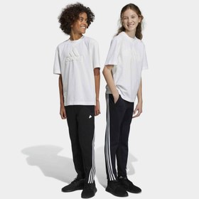 Resim adidas Future Icons 3-Stripes Ankle Lenght Çocuk Eşofman Altı 