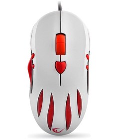 Resim Everest Rampage SMX-R3 Kablolu Oyuncu Mouse 