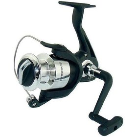 Resim Dft Discovery Chrome 600 1bb Grafit Olta Makinesi 