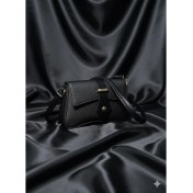 Resim Noir Spike Mini Çanta 