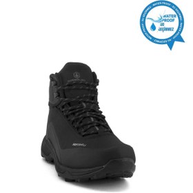 Resim Hammer Jack Su Geçirmez Softshell Bond Bot 
